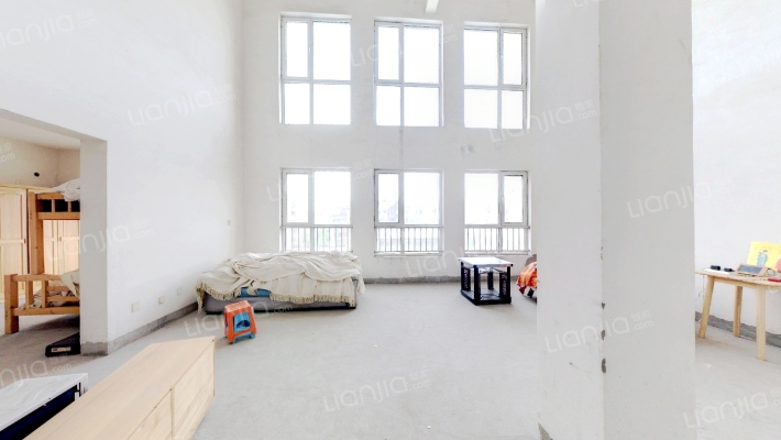 怡润轩二手房实景图