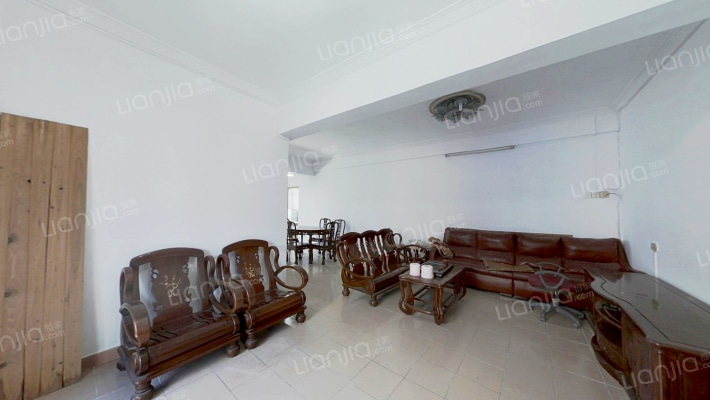 敦和路武警宿舍二手房实景图