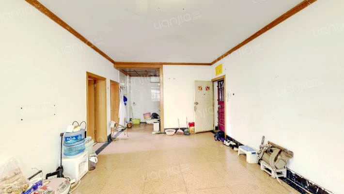 云南省林产工业公司住宅区二手房实景图