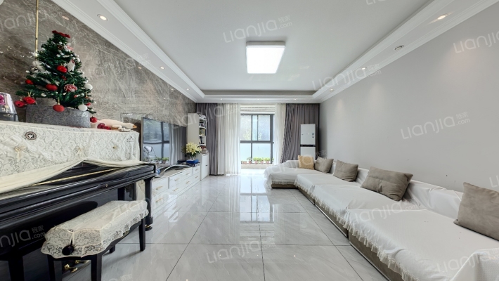 郑烟鸿城二手房实景图