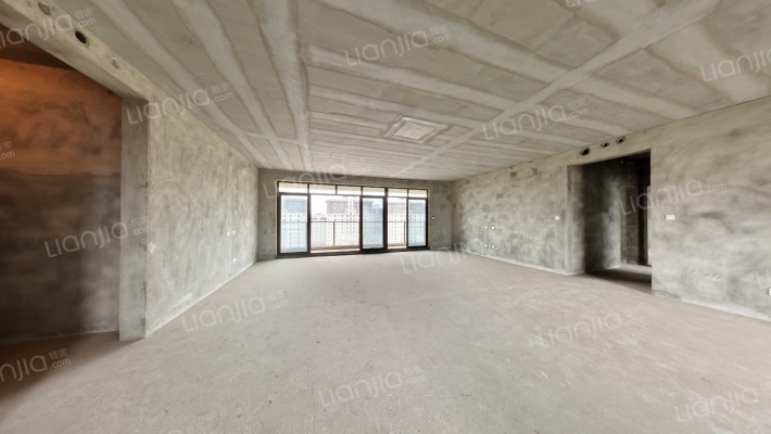 隆腾锦天府二手房实景图