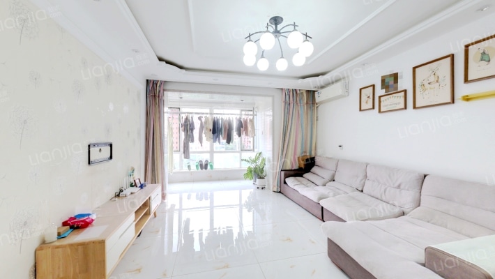 柳岸馨居二手房实景图