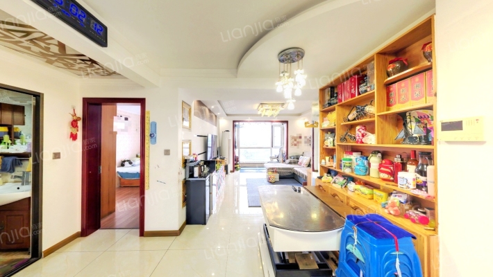 蓝桥郡二手房实景图