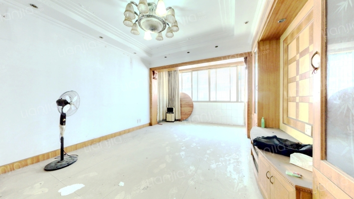 西湖花园小区二手房实景图