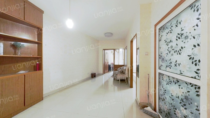 宝文都市公寓二手房实景图