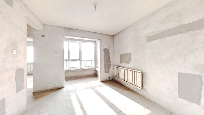 欣悦佳园二手房实景图