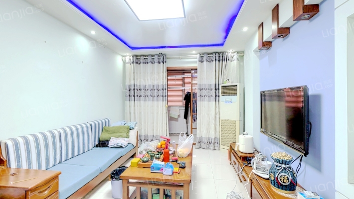 富丽苑二手房实景图