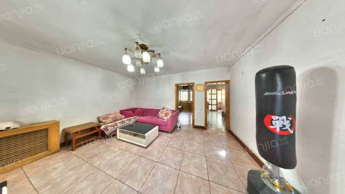 沣镐西路424号（油漆厂4号院）二手房实景图