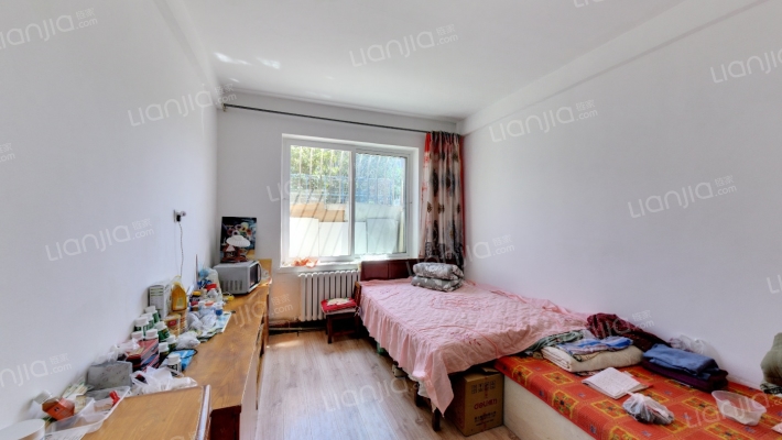 石油六闾二手房实景图