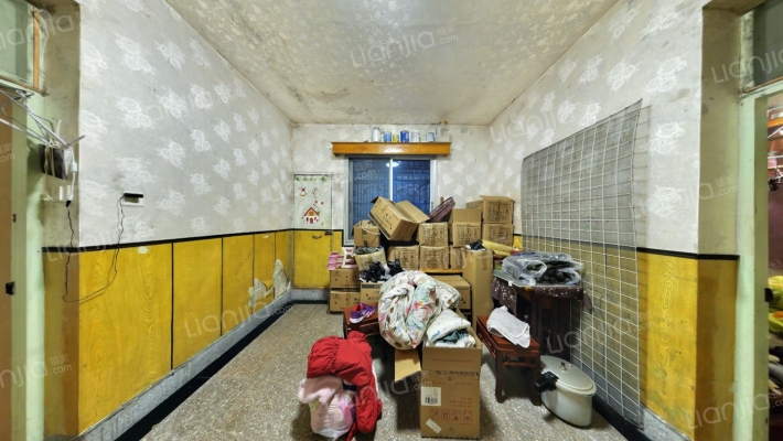 卧龙山庄东区二手房实景图