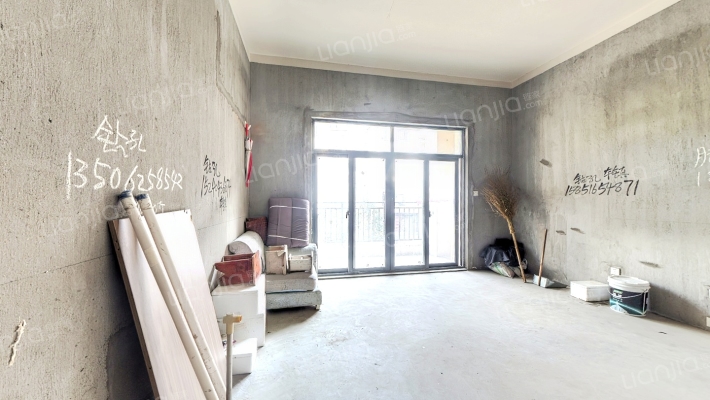 欧盛花园二期二手房实景图