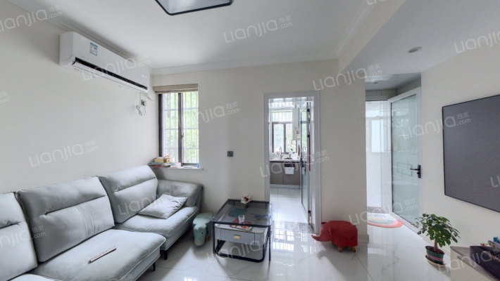 文秀里二手房实景图