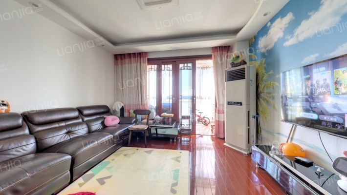 宝景苑二期二手房实景图