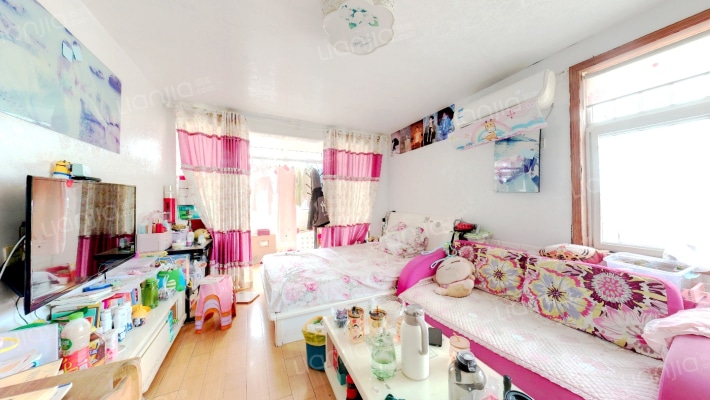 利津路二手房实景图