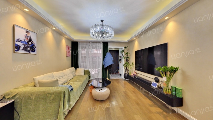 路劲阳光城9号地二手房实景图