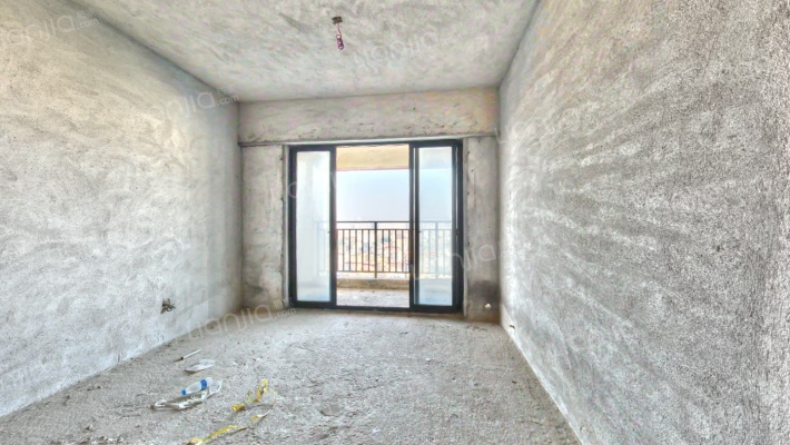 时代城北一区二手房实景图