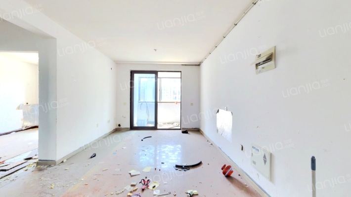 松南城芙蓉苑二手房实景图