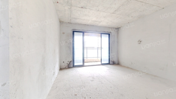 壹方水榭二手房实景图