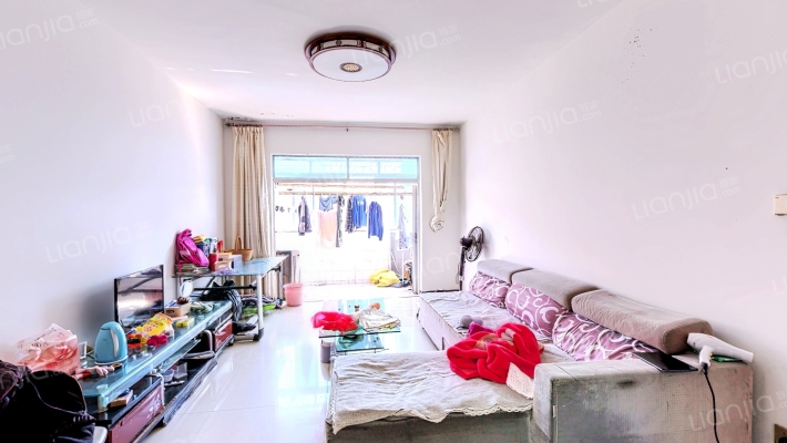 亿海小区二手房实景图