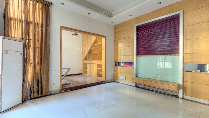 园方雅庭院二手房实景图