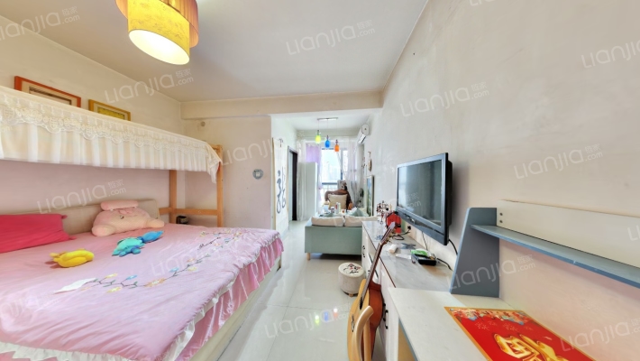 响水湾二手房实景图