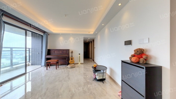 阳光城丽景湾·星悦二手房实景图