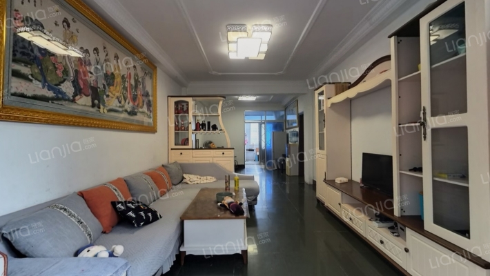 桥西街20号二手房实景图