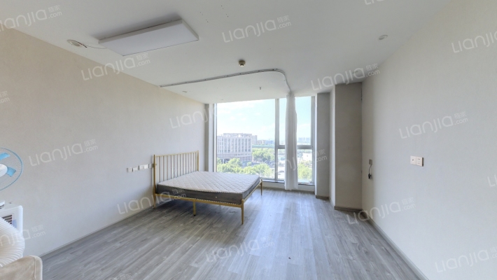 南湖大厦二手房实景图