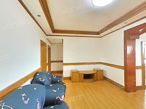 整租·王家垅 3室2厅 南