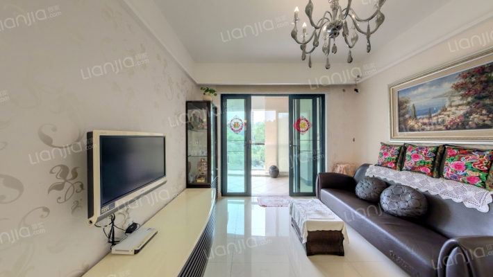 凯茵新城18区果岭国际公寓二手房实景图