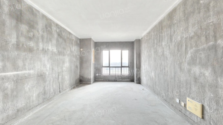 越溪湖畔二手房实景图