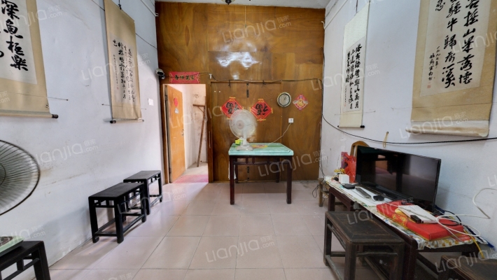 东新街二手房实景图