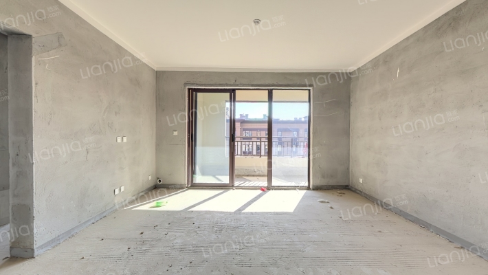 绿地城际空间站·御湖里二手房实景图