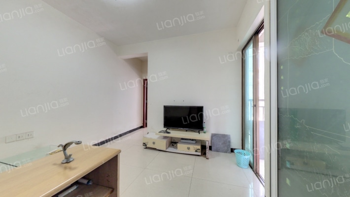 神州华府二手房实景图