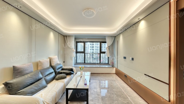 桂语听澜二手房实景图