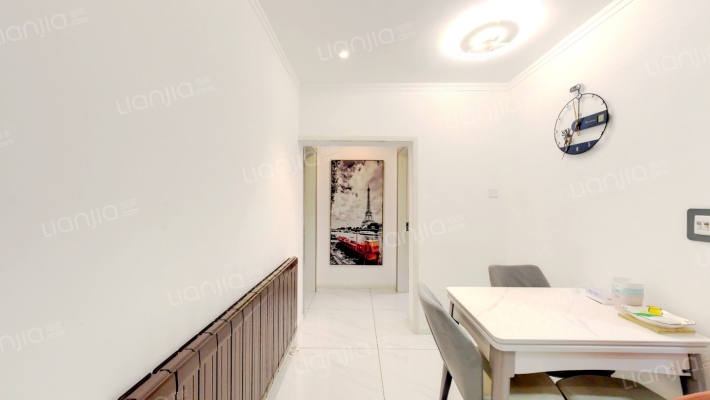 村南街宿舍二手房实景图