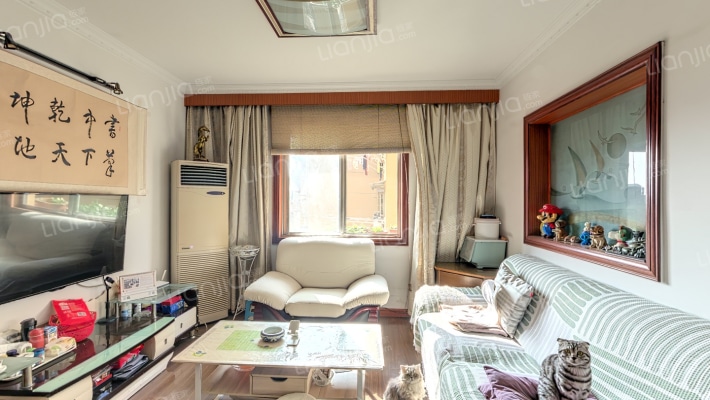 西苑小区二手房实景图