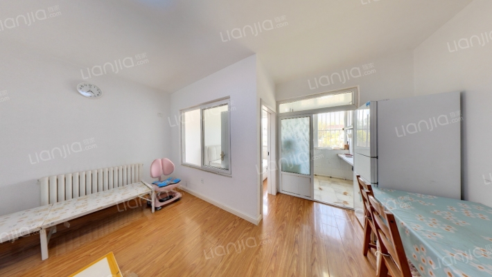 新胜园小区二手房实景图