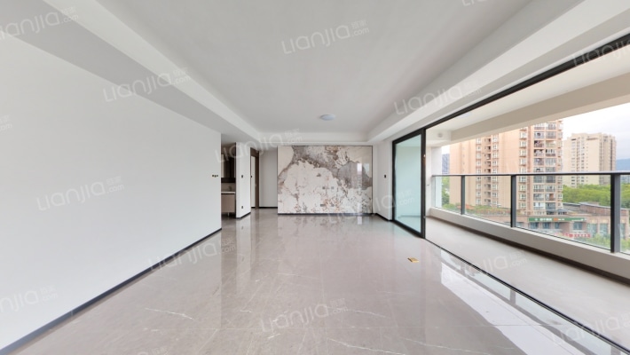 龙湖天曜昱府三组团二手房实景图