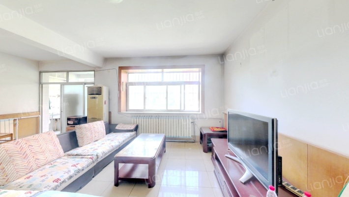 淄博电业局第四宿舍区二手房实景图