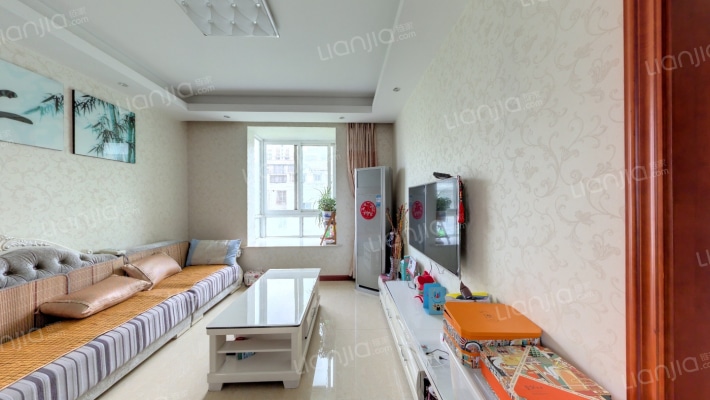 金霞南苑南区二手房实景图