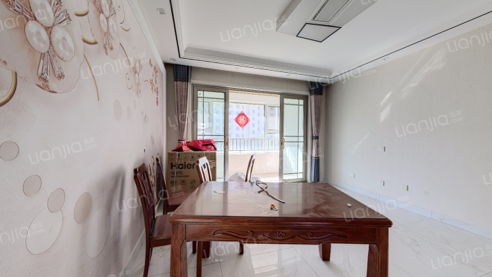 清河垄塬二手房实景图