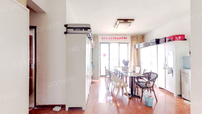 保利花园三期二手房实景图