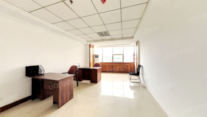 东方银座二手房实景图