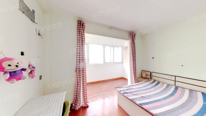 茂鑫公寓二手房实景图