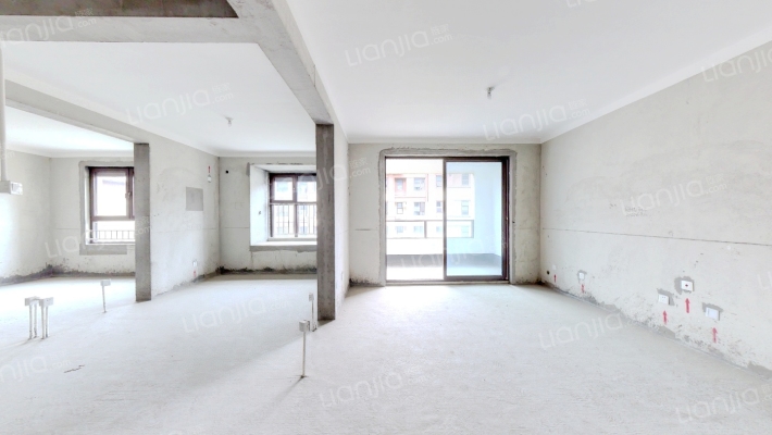 丰盛名望府二手房实景图