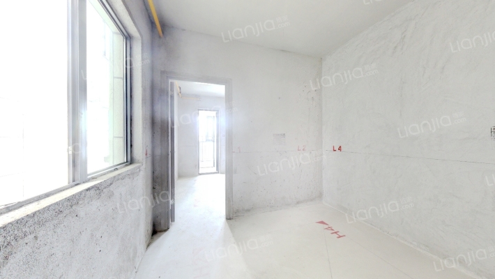 武汉三镇中心二手房实景图