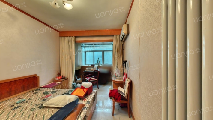 省政协南家属院二手房实景图