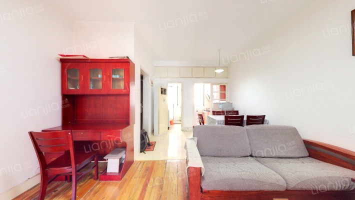 定淮门3号二手房实景图