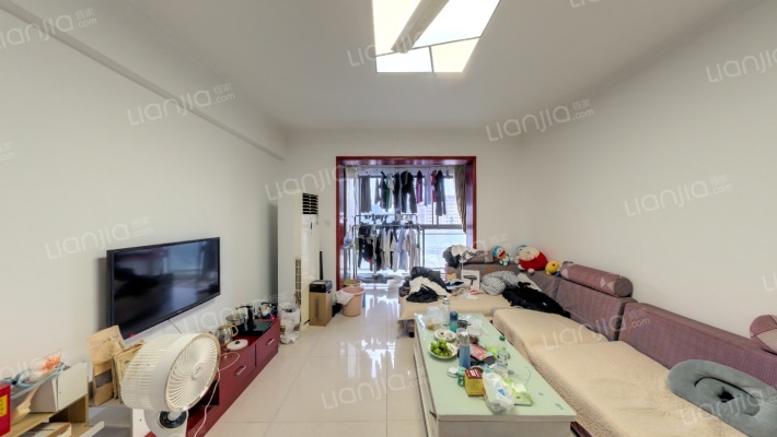 中江佳境天成二手房实景图